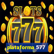 plataforma 577